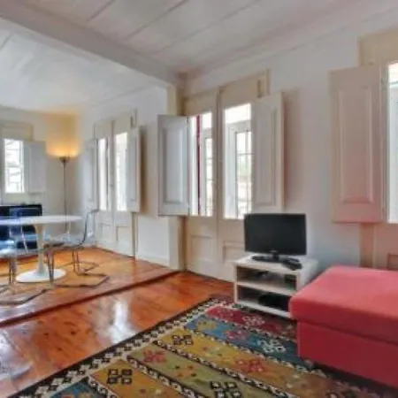 Fuer 11 Personen Und 1 Kind In Lissabon- Regiao De - Costa De Lisbo By Interhome Apartament