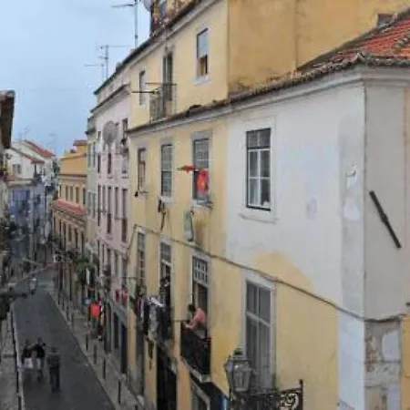 Fuer 11 Personen Und 1 Kind In Lissabon- Regiao De - Costa De Lisbo By Interhome *