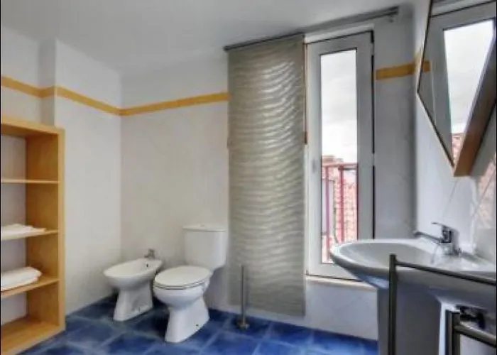 Fuer 11 Personen Und 1 Kind In Lissabon- Regiao De - Costa De Lisbo By Interhome *