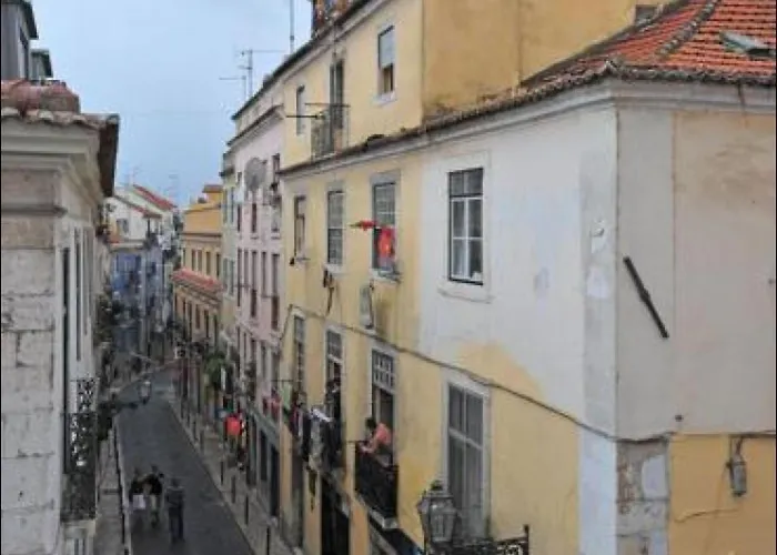 Fuer 11 Personen Und 1 Kind In Lissabon- Regiao De - Costa De Lisbo By Interhome *